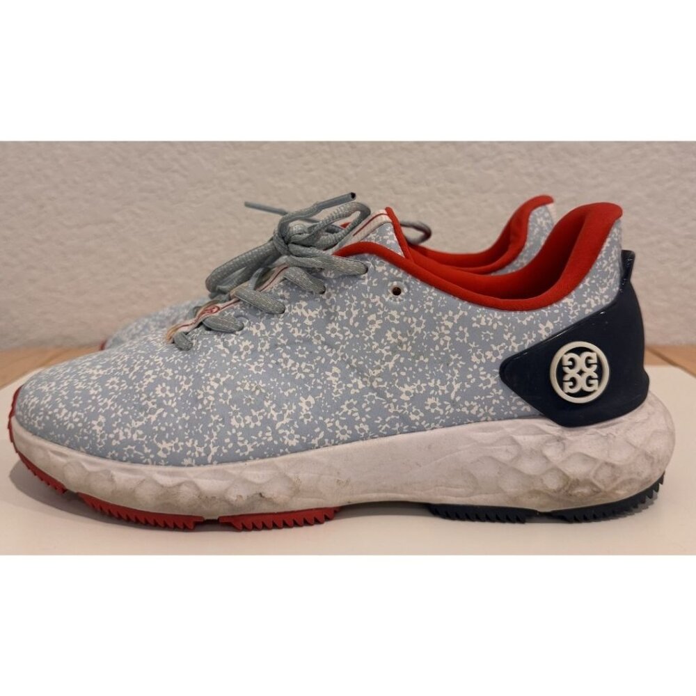 G/FORE Ladies MG4+ Ghost Drop Golf Shoe